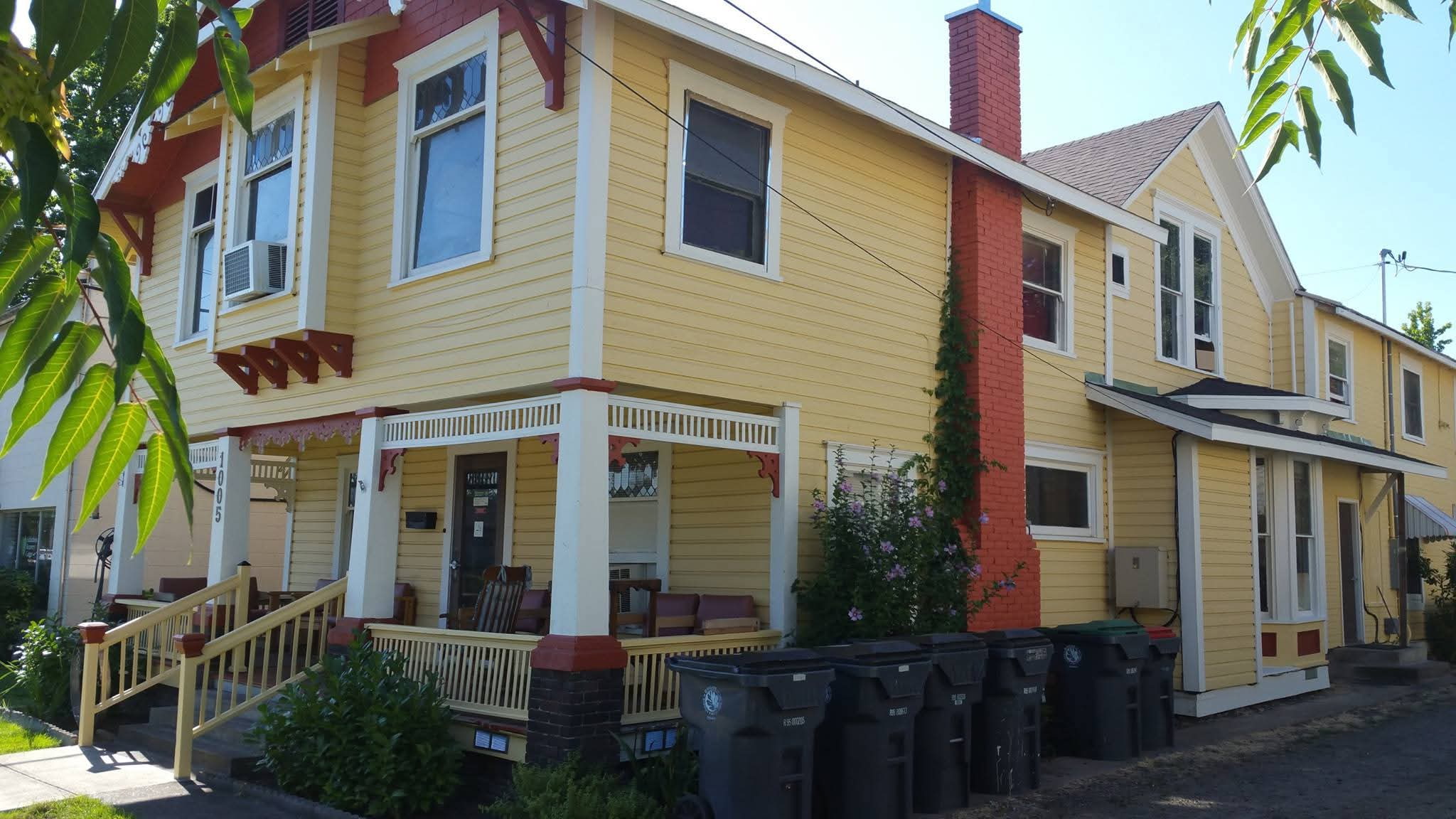 Cedar Market Lofts